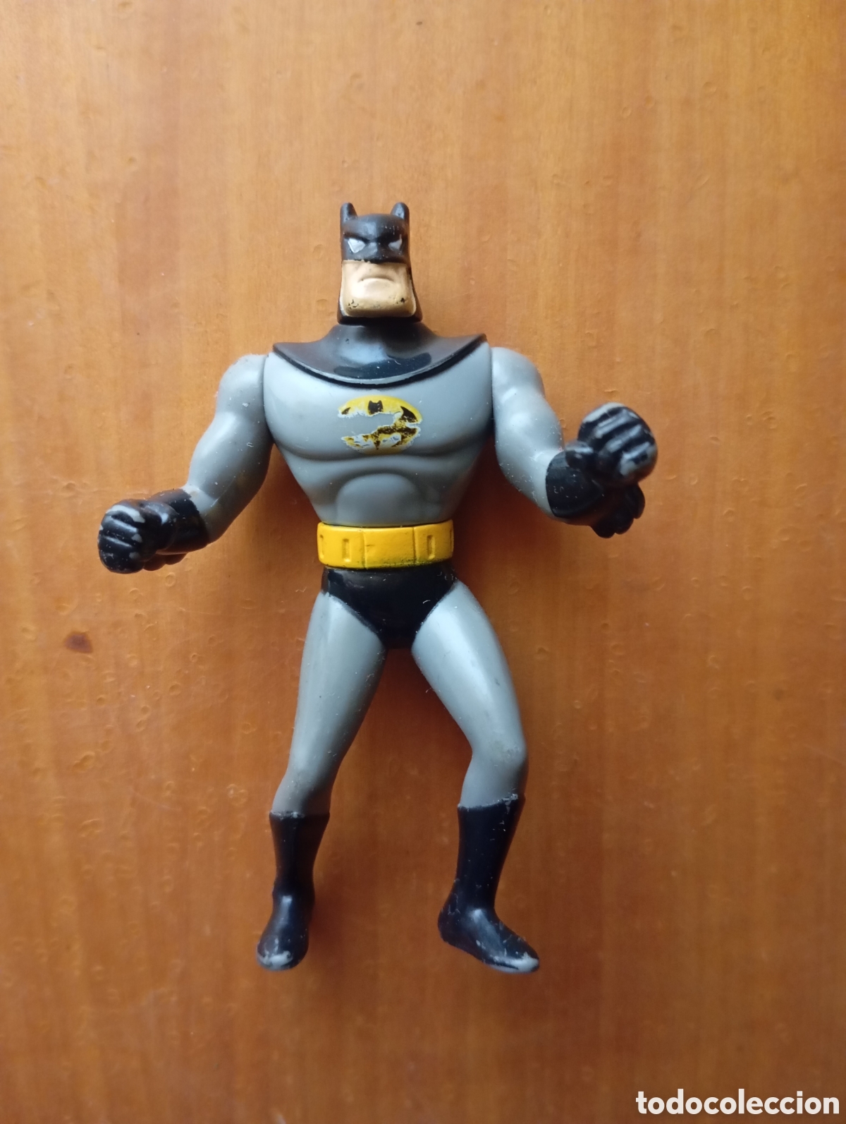 Figuras y mu&ntilde;ecos DC: Batman DC 1993 mu&ntilde;eco