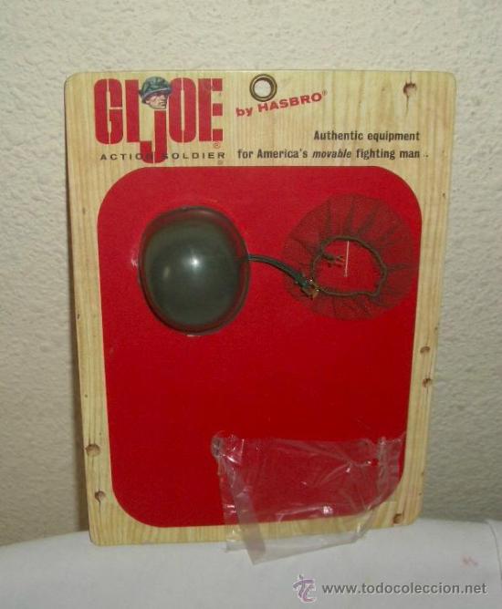 Figuras y mu&ntilde;ecos GI Joe: ACCESORIO DE GIJOE A ESTRENAR - Foto 1