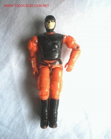 Figuras y mu&ntilde;ecos GI Joe: GIJOE -- ORIGINAL - Foto 1
