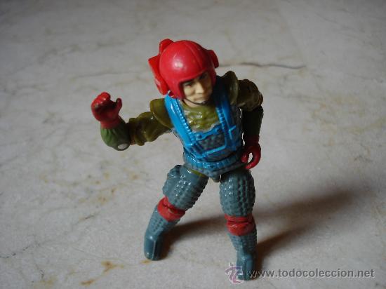 Figuras y mu&ntilde;ecos GI Joe: GIJOE - MU&Ntilde;ECO - Foto 1
