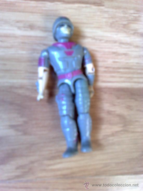 Figuras y mu&ntilde;ecos GI Joe: GIJOE A&Ntilde;OS 80 - Foto 1