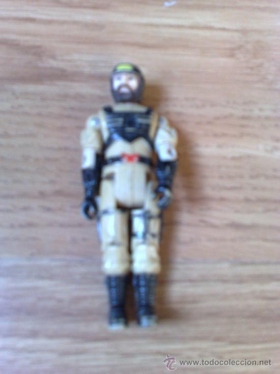 Figuras y mu&ntilde;ecos GI Joe: GIJOE A&Ntilde;OS 80 - Foto 1
