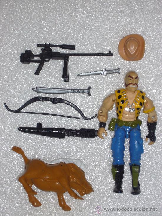 gi joe gnawgahyde