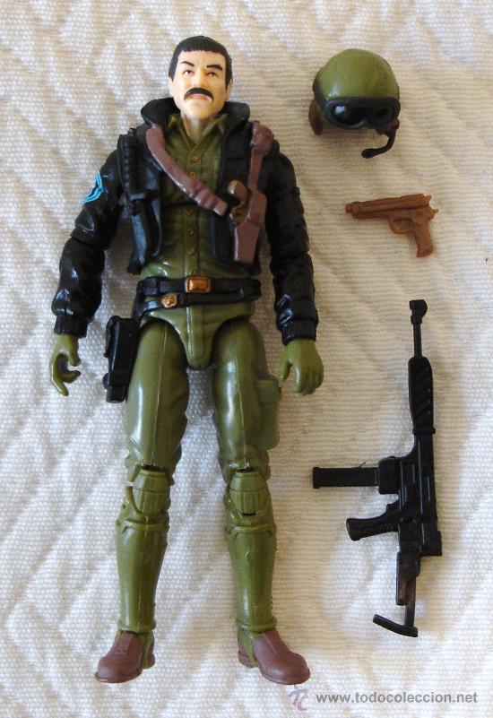 gi joe rampage