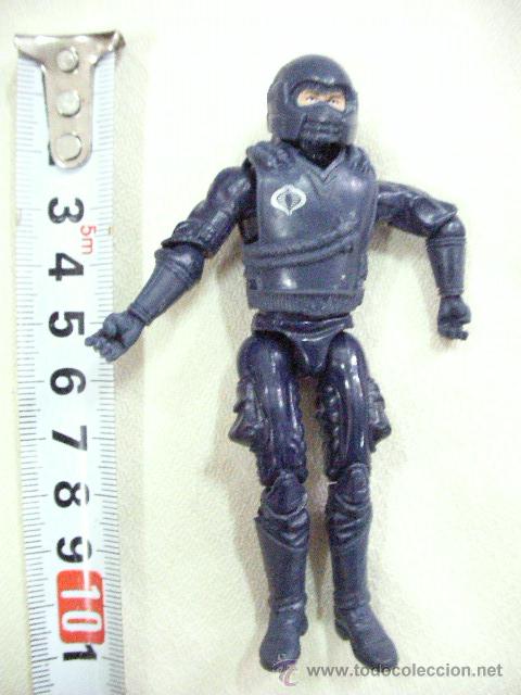 Figuras y mu&ntilde;ecos GI Joe: GIJOE - Foto 1