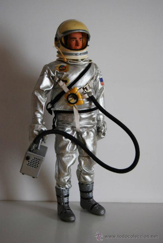 gi joe nasa