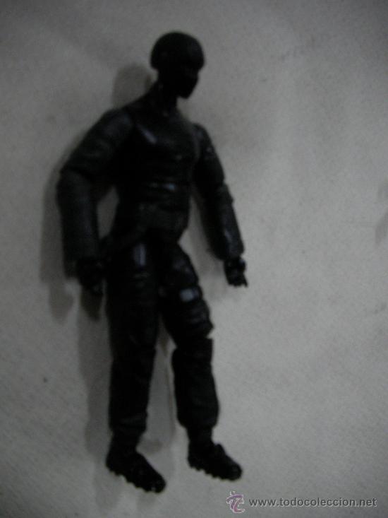 Figuras y mu&ntilde;ecos GI Joe: FIGURA GI JOE - ENVIO GRATIS A ESPA&Ntilde;A - Foto 1