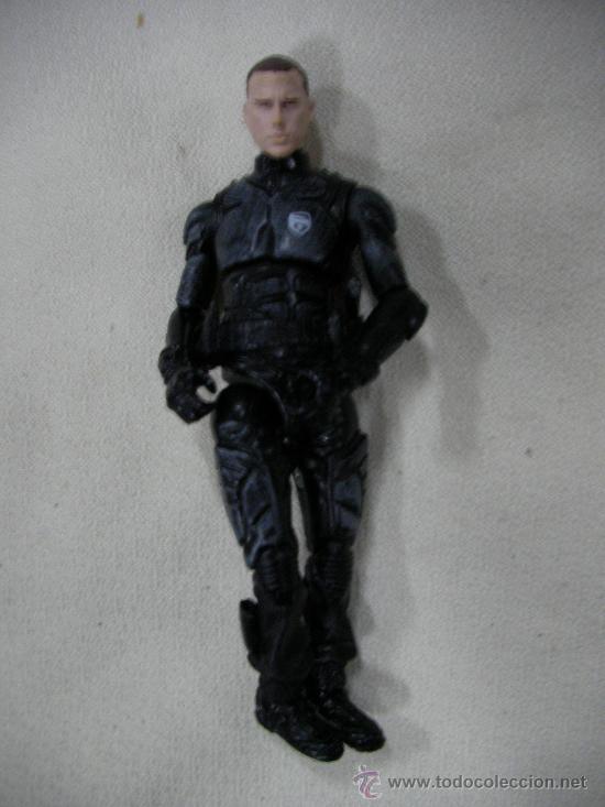 Figuras y mu&ntilde;ecos GI Joe: FIGURA GI JOE - Foto 1