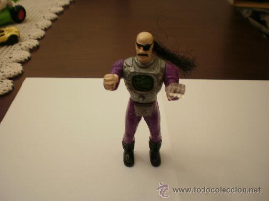 Figuras y mu&ntilde;ecos GI Joe: GIJOE FIGURA DE ACCION - Foto 1