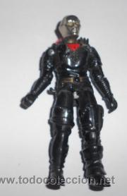 Figuras y mu&ntilde;ecos GI Joe: FIGURA GIJOE DE HASBRO - Foto 1