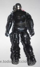 Figuras y mu&ntilde;ecos GI Joe: FIGURA GIJOE DE HASBRO - Foto 2