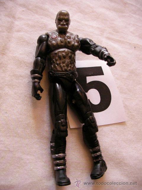 Figuras y mu&ntilde;ecos GI Joe: FIGURA GI JOE - ENVIO GRATIS A ESPA&Ntilde;A - Foto 1
