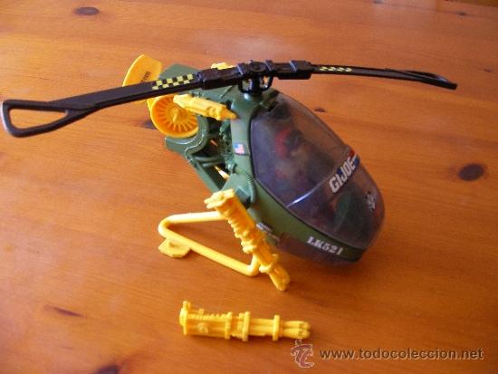 gi joe locust helicopter