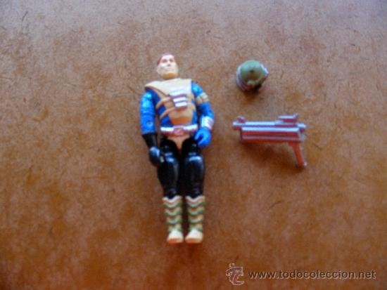 Figuras y mu&ntilde;ecos GI Joe: GI JOE KNOCKDOWN 1987 - Foto 1