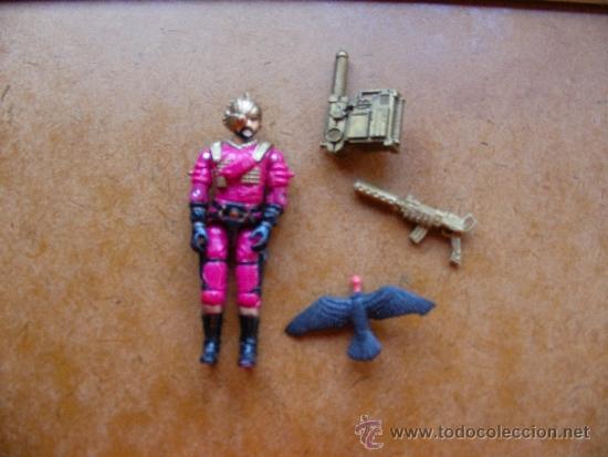 Figuras y mu&ntilde;ecos GI Joe: GI JOE VOLTAR 1987 - Foto 1
