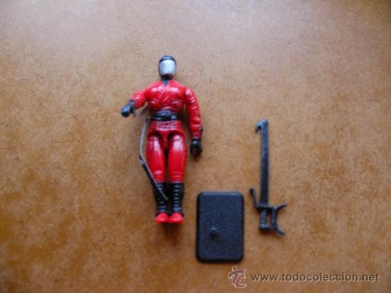 Figuras y mu&ntilde;ecos GI Joe: GI JOE SLICE 1992 - Foto 1