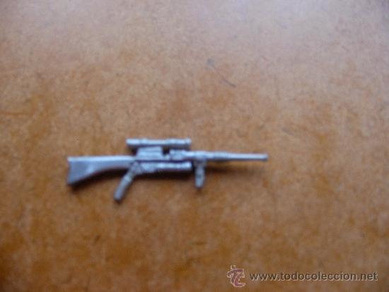 Figuras y mu&ntilde;ecos GI Joe: ARMA GI JOE - Foto 1