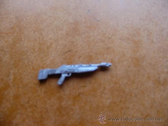 Figuras y mu&ntilde;ecos GI Joe: ARMA GI JOE - Foto 1