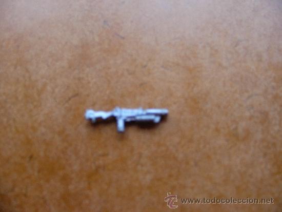 Figuras y mu&ntilde;ecos GI Joe: ARMA GI JOE - Foto 1