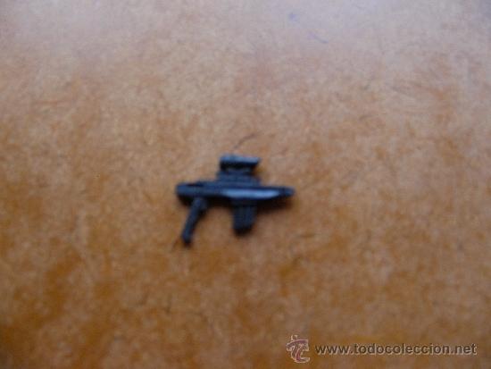 Figuras y mu&ntilde;ecos GI Joe: ARMA GI JOE - Foto 1