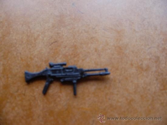 Figuras y mu&ntilde;ecos GI Joe: ARMA GI JOE - Foto 1