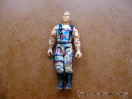 Figuras y mu&ntilde;ecos GI Joe: GI JOE FIGURA - Foto 1