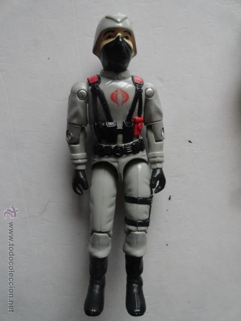 gi joe viper pilot