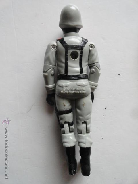 gi joe viper pilot