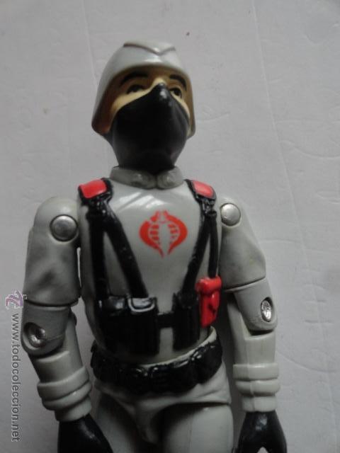 gi joe viper pilot