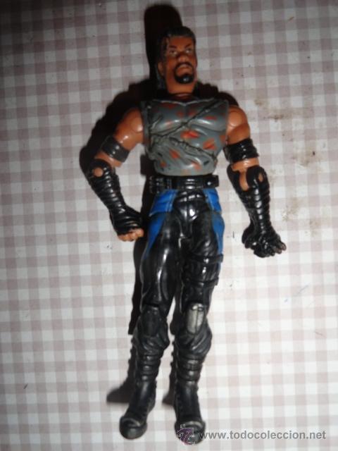 Figuras y mu&ntilde;ecos GI Joe: GIJOE - Foto 1