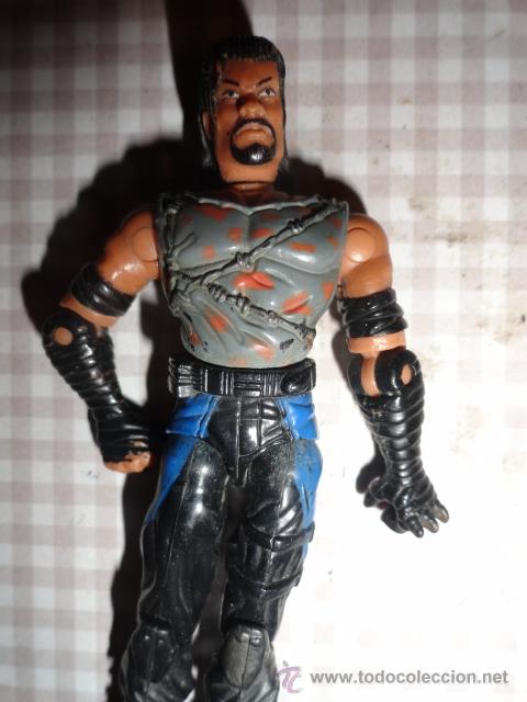 Figuras y mu&ntilde;ecos GI Joe: GIJOE - Foto 2