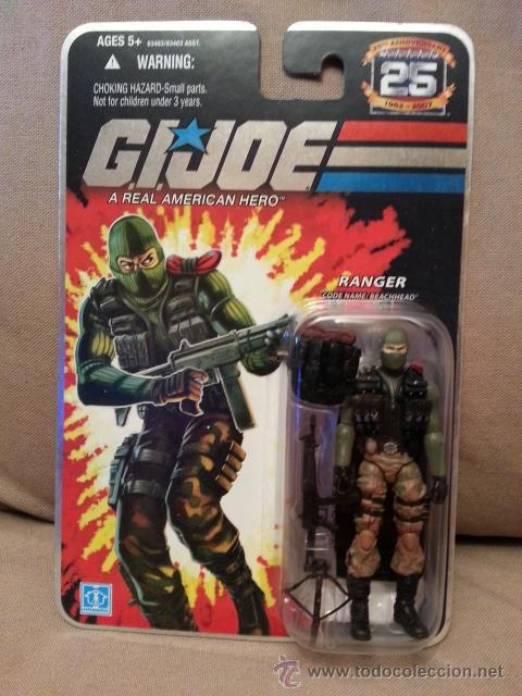 gi joe silver head