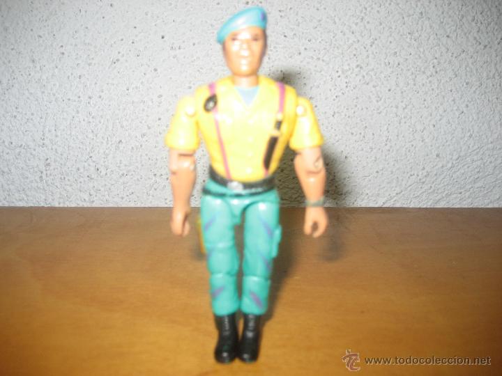 Figuras y mu&ntilde;ecos GI Joe: FIGURA GI JOE THE CORPS&iexcl; - Foto 1