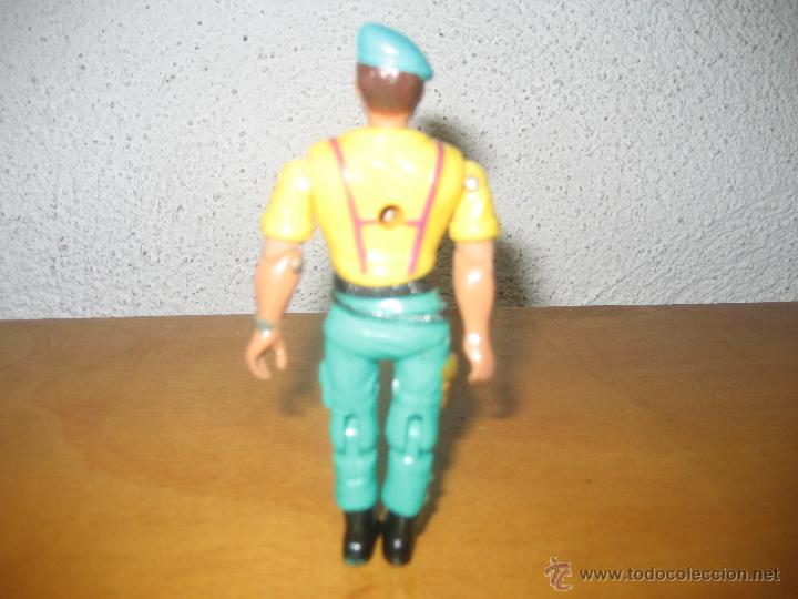 Figuras y mu&ntilde;ecos GI Joe: FIGURA GI JOE THE CORPS&iexcl; - Foto 2