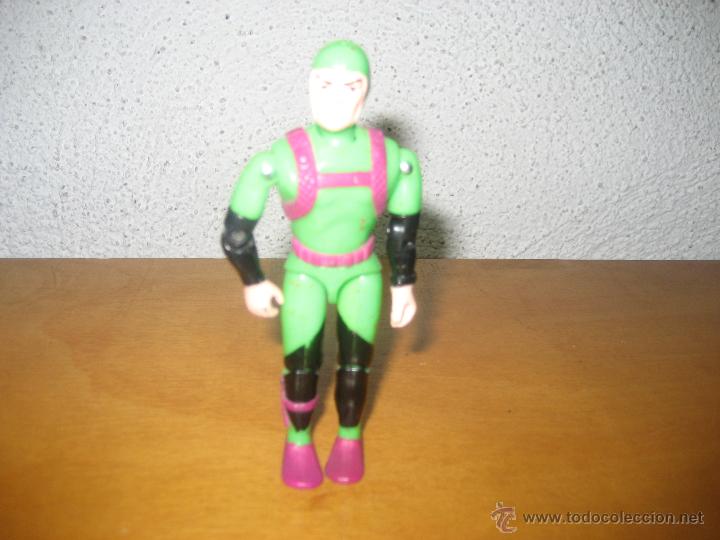 Figuras y mu&ntilde;ecos GI Joe: FIGURA DE GI JOE THE CORPS&iexcl; - Foto 1