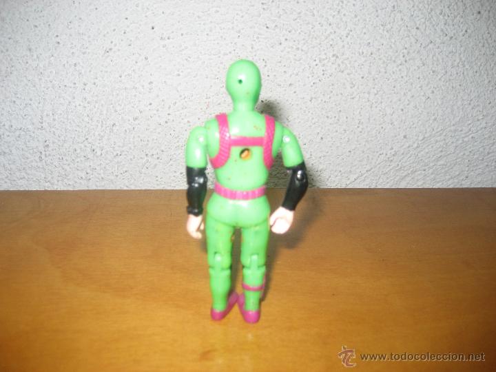 Figuras y mu&ntilde;ecos GI Joe: FIGURA DE GI JOE THE CORPS&iexcl; - Foto 2
