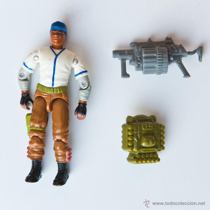 gi joe hardball