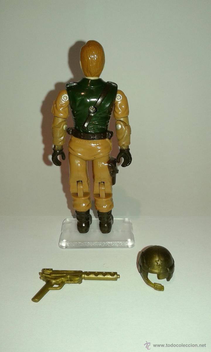 gi joe major storm