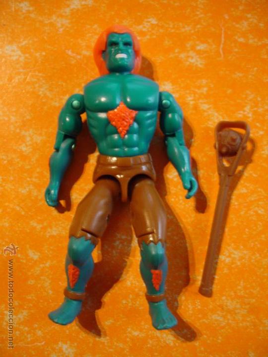 gi joe blanka