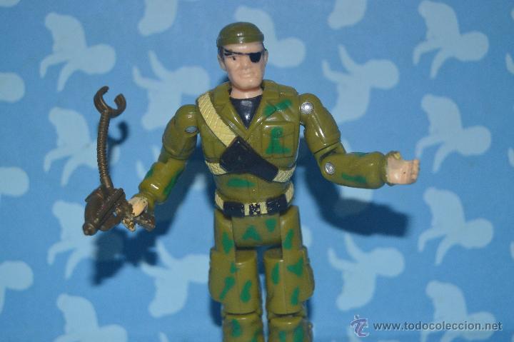 Figuras y mu&ntilde;ecos GI Joe: Mu&ntilde;eco figura gi joe gijoe - Foto 2