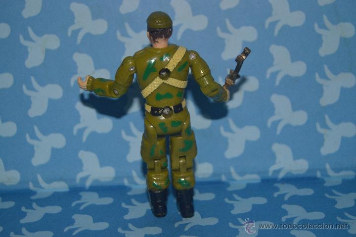 Figuras y mu&ntilde;ecos GI Joe: Mu&ntilde;eco figura gi joe gijoe - Foto 3