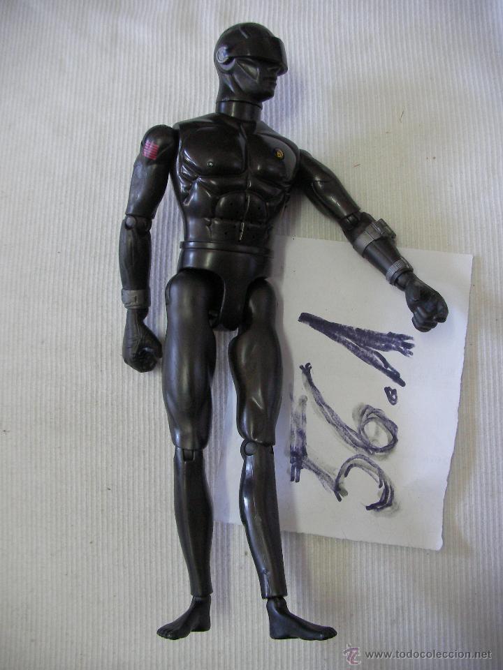 Figuras y mu&ntilde;ecos GI Joe: FIGURA DE ACCION  GI JOE - Foto 1