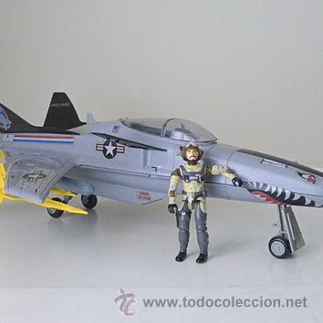 gi joe conquest x30