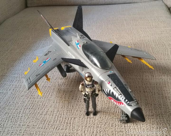 gi joe conquest x30