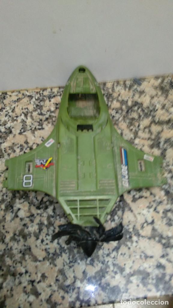 Figuras y mu&ntilde;ecos GI Joe: LANCHA MARCA GIJOE HASBRO - Foto 2