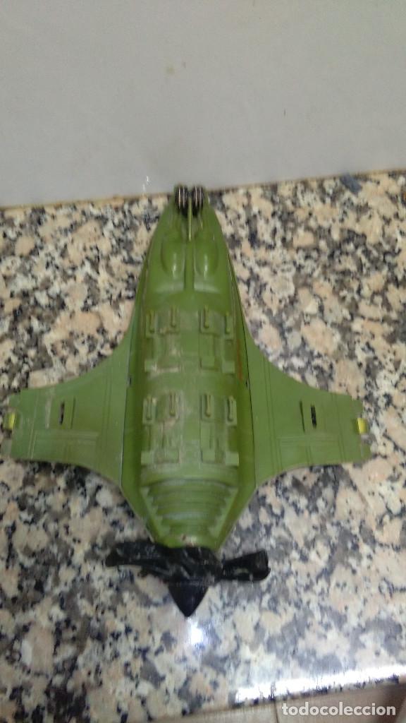 Figuras y mu&ntilde;ecos GI Joe: LANCHA MARCA GIJOE HASBRO - Foto 3