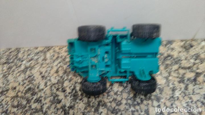 Figuras y mu&ntilde;ecos GI Joe: GIJOE MUDBUSTER - Foto 4