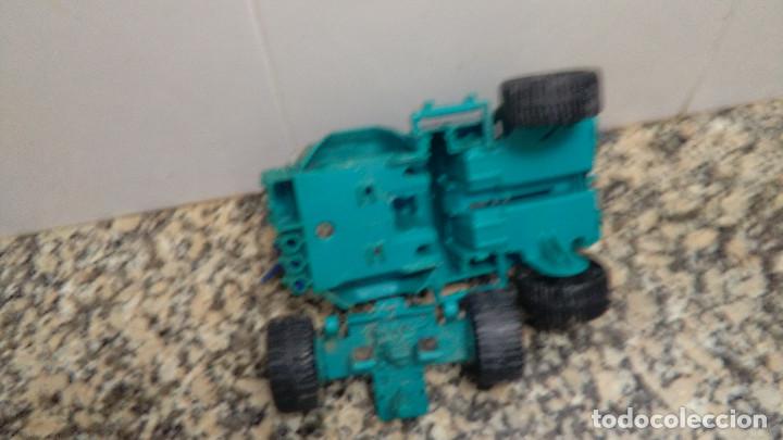 Figuras y mu&ntilde;ecos GI Joe: GIJOE MUDBUSTER - Foto 5