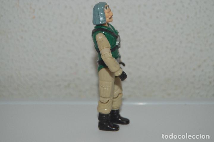 Figuras y mu&ntilde;ecos GI Joe: Mu&ntilde;eco figura gi Jos&eacute; gijoe - Foto 3