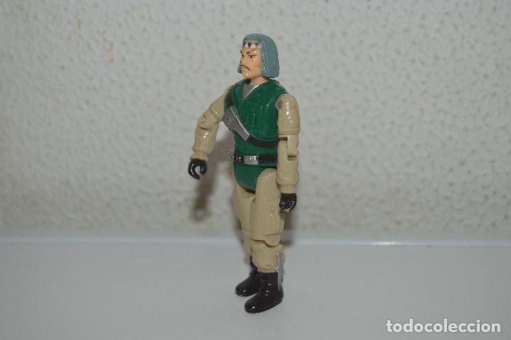 Figuras y mu&ntilde;ecos GI Joe: Mu&ntilde;eco figura gi Jos&eacute; gijoe - Foto 5